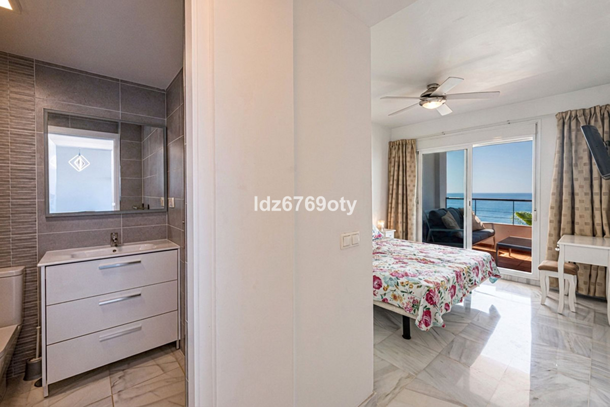 Appartement te koop in Benalmadena Costa | 3 slaapkamers H5442100