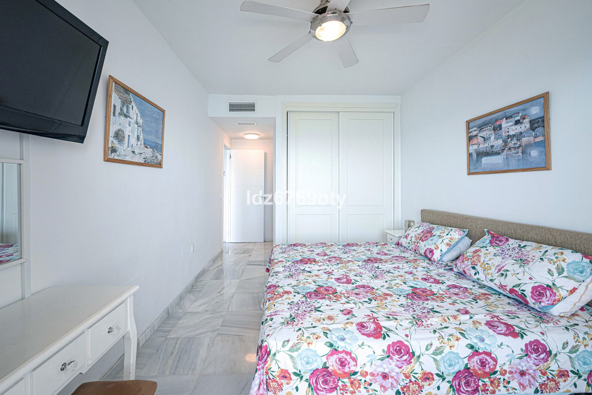 Appartement te koop in Benalmadena Costa | 3 slaapkamers H5442100