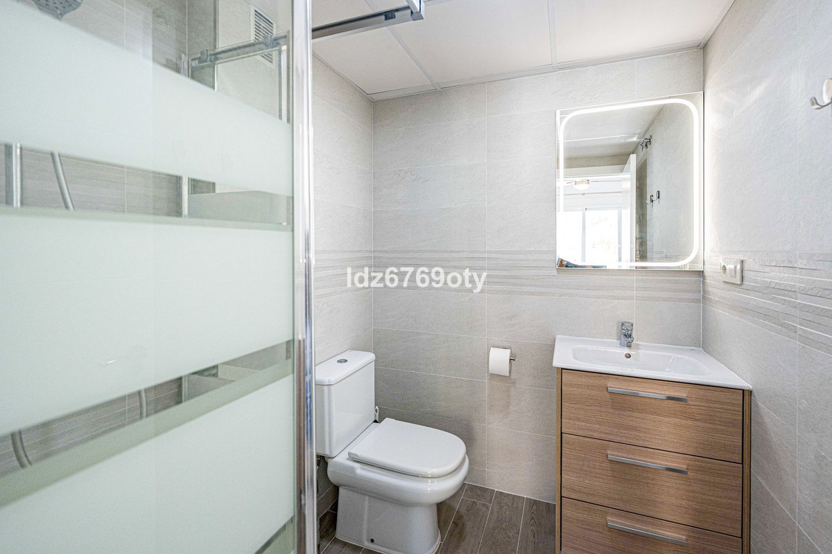 Appartement te koop in Benalmadena Costa | 3 slaapkamers H5442100