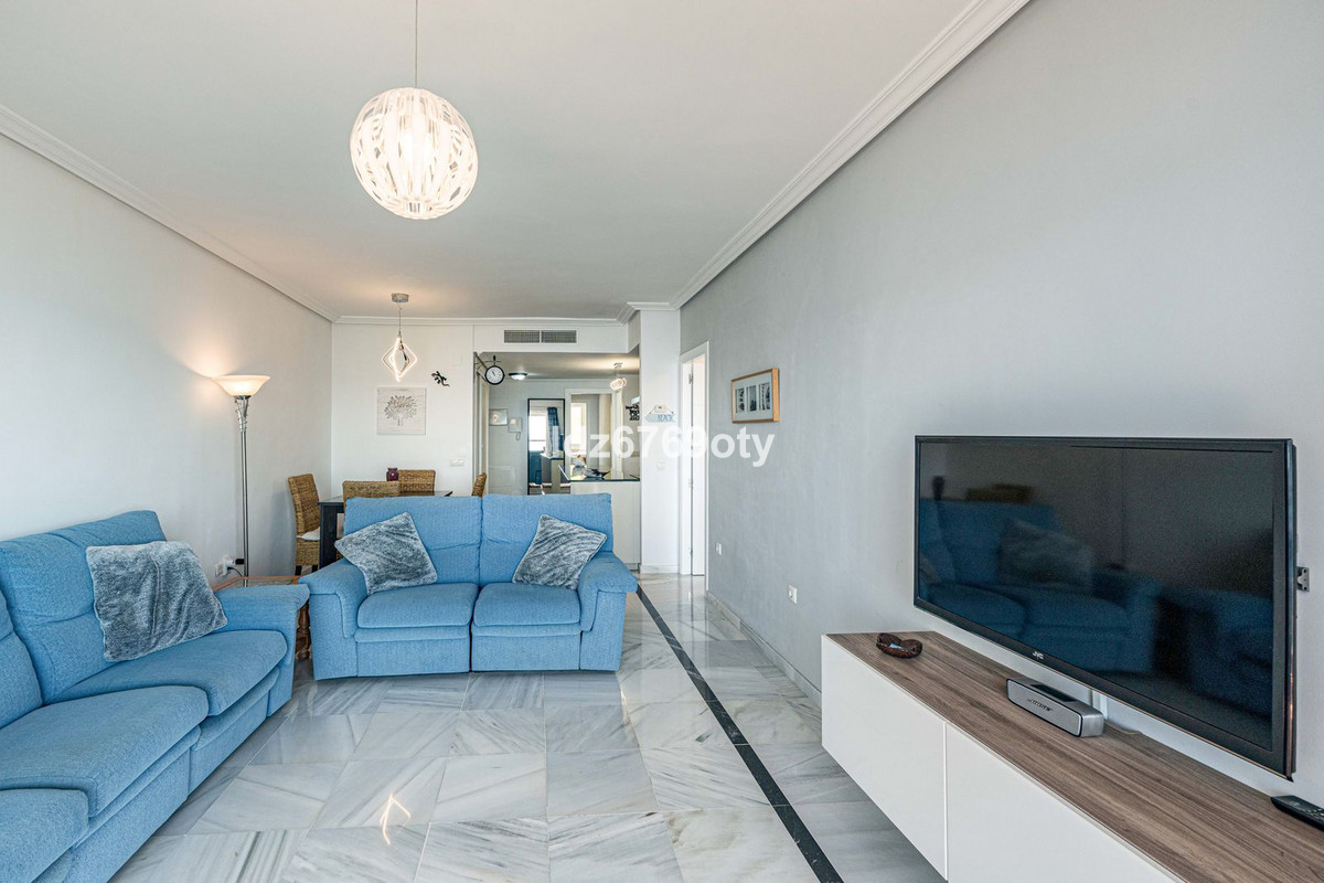 Appartement te koop in Benalmadena Costa | 3 slaapkamers H5442100