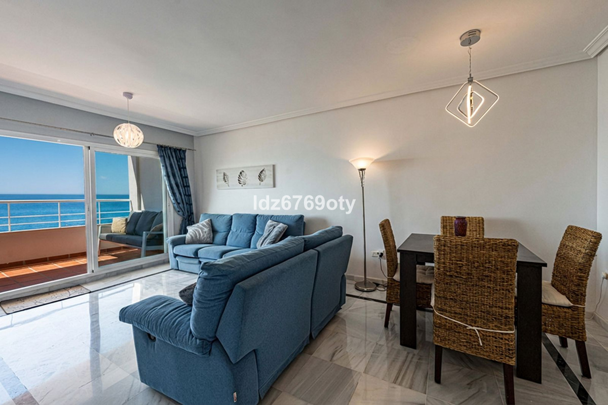 Appartement te koop in Benalmadena Costa | 3 slaapkamers H5442100