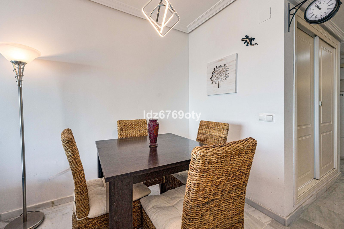 Appartement te koop in Benalmadena Costa | 3 slaapkamers H5442100