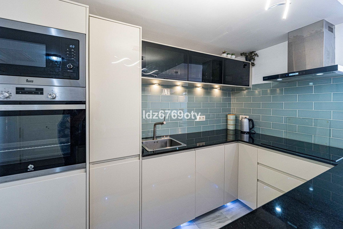 Appartement te koop in Benalmadena Costa | 3 slaapkamers H5442100