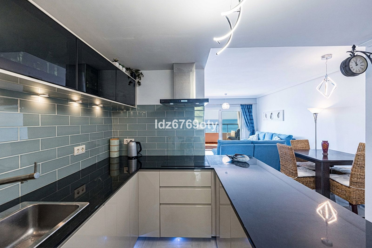 Appartement te koop in Benalmadena Costa | 3 slaapkamers H5442100