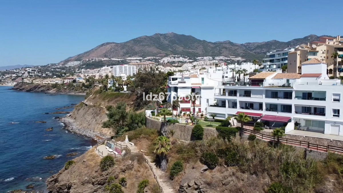Appartement te koop in Benalmadena Costa | 3 slaapkamers H5442100