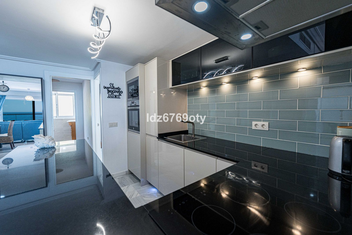 Appartement te koop in Benalmadena Costa | 3 slaapkamers H5442100