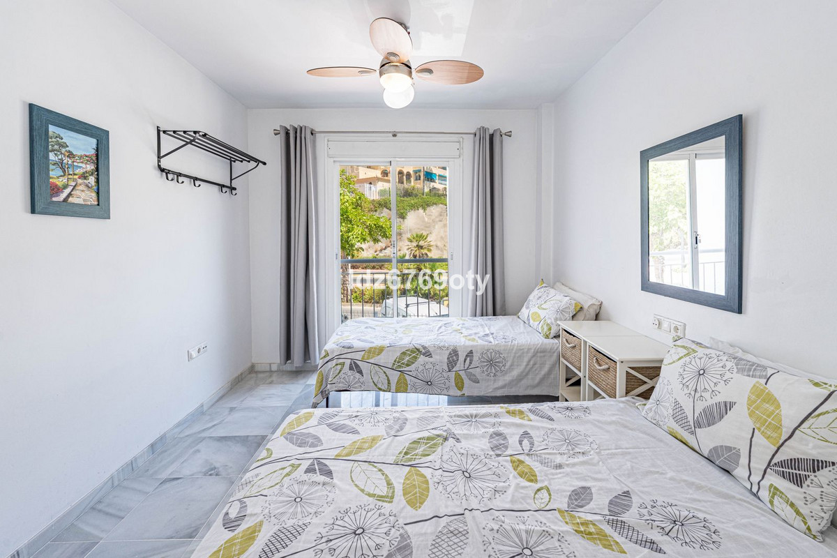 Appartement te koop in Benalmadena Costa | 3 slaapkamers H5442100