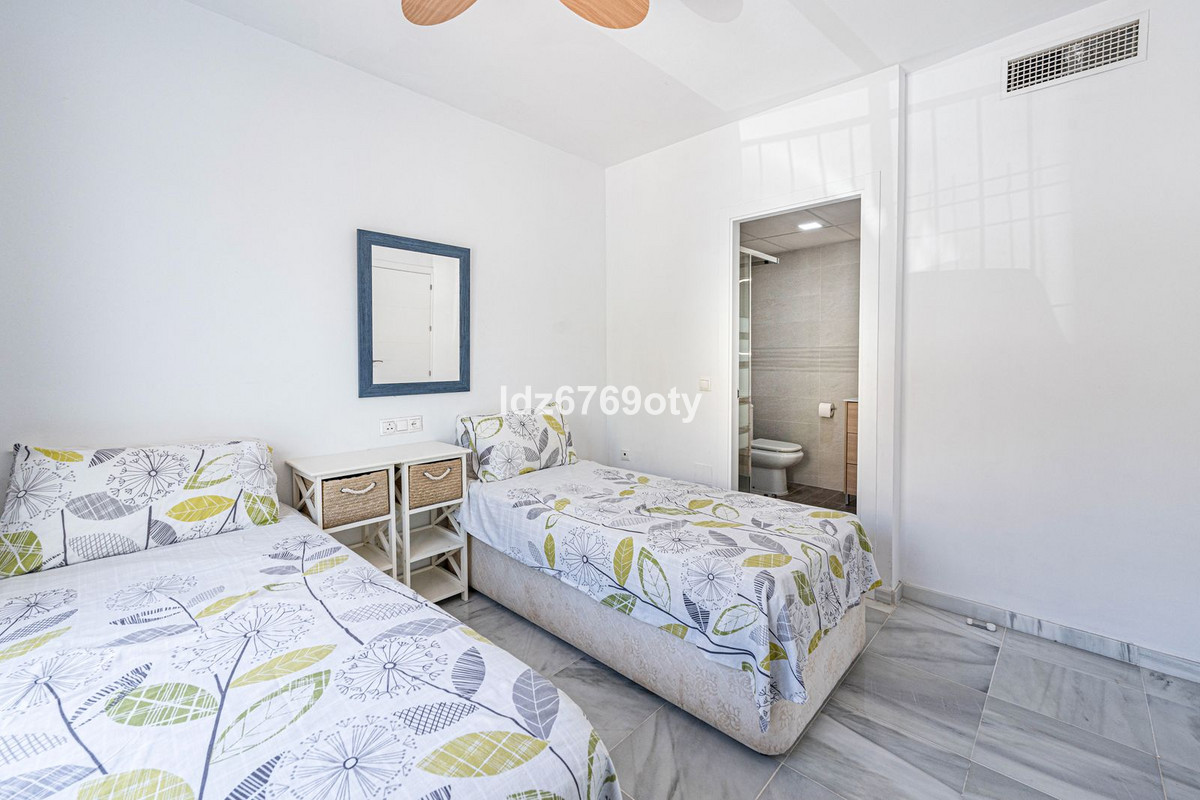 Appartement te koop in Benalmadena Costa | 3 slaapkamers H5442100