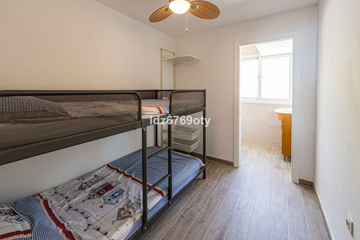 Appartement te koop in Benalmadena Costa | 3 slaapkamers H5442100