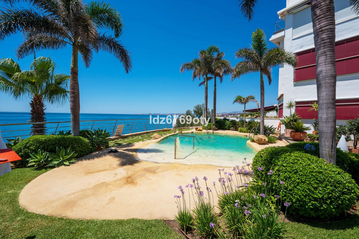 Appartement te koop in Benalmadena Costa | 3 slaapkamers H5442100