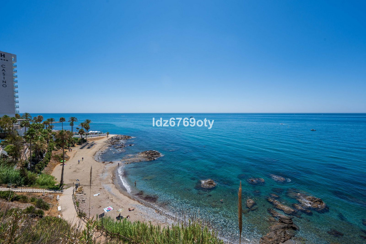 Appartement te koop in Benalmadena Costa | 3 slaapkamers H5442100