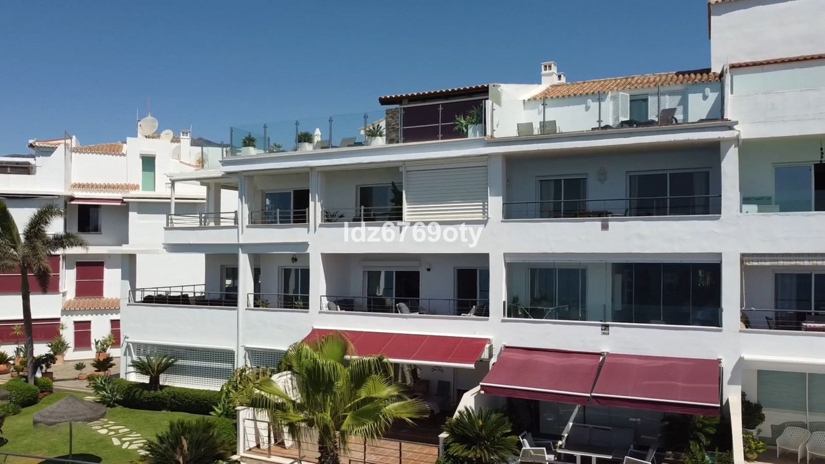 Appartement te koop in Benalmadena Costa | 3 slaapkamers H5442100