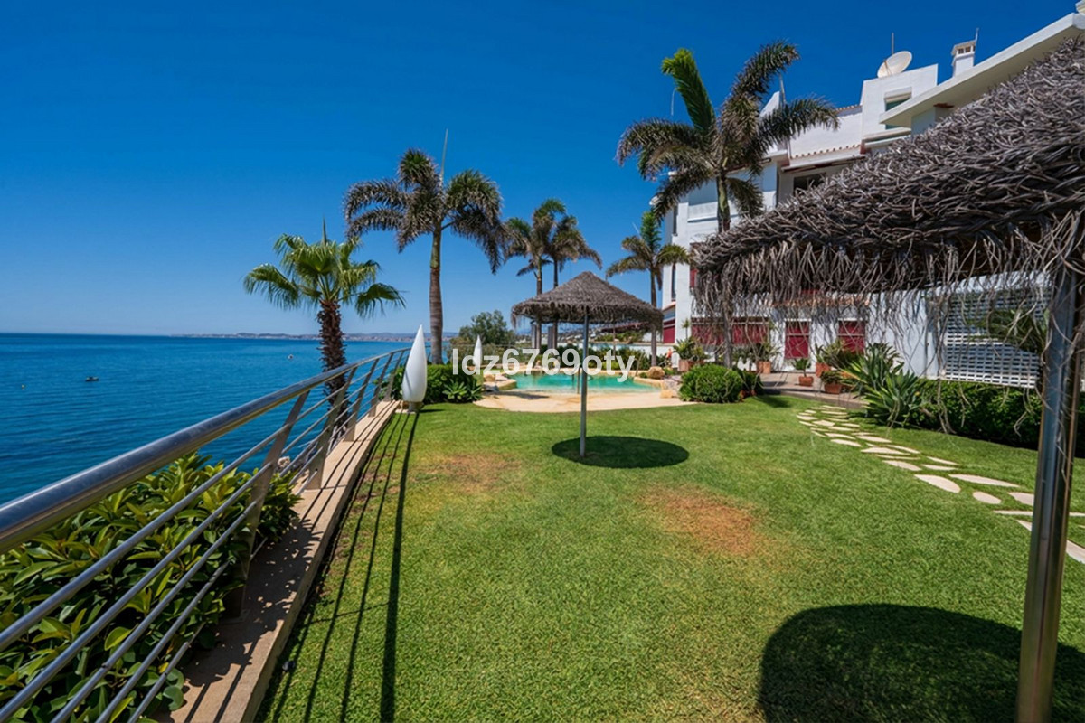 Appartement te koop in Benalmadena Costa | 3 slaapkamers H5442100