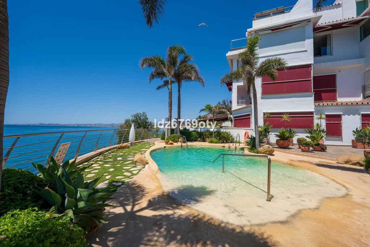 Appartement te koop in Benalmadena Costa | 3 slaapkamers H5442100