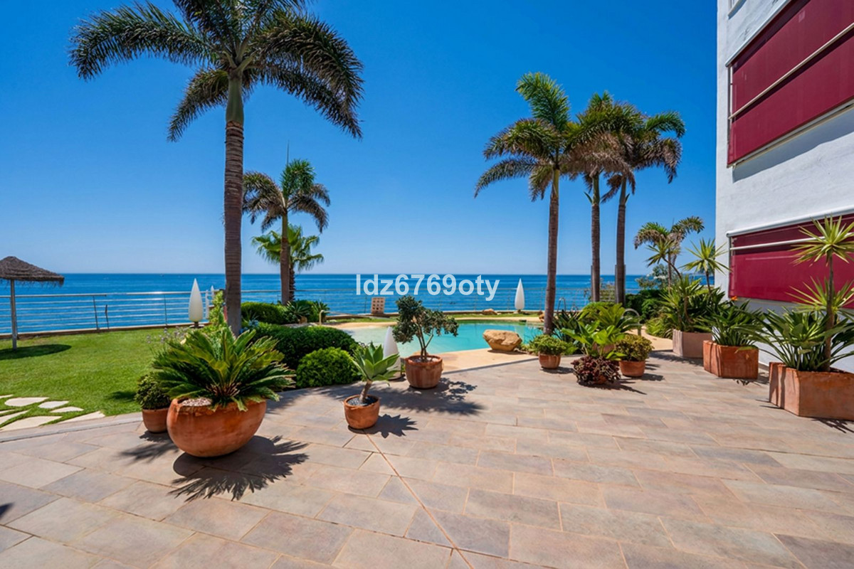 Appartement te koop in Benalmadena Costa | 3 slaapkamers H5442100