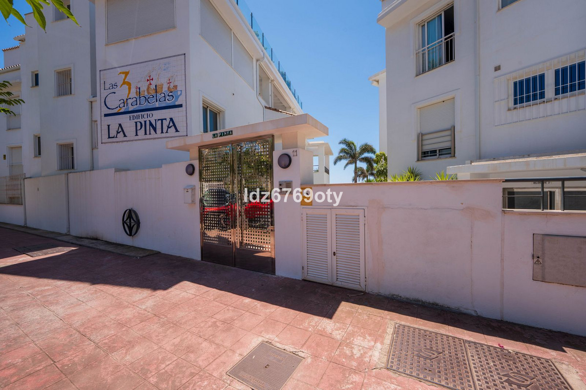Appartement te koop in Benalmadena Costa | 3 slaapkamers H5442100