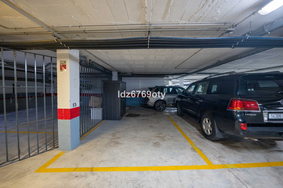 Appartement te koop in Benalmadena Costa | 3 slaapkamers H5442100