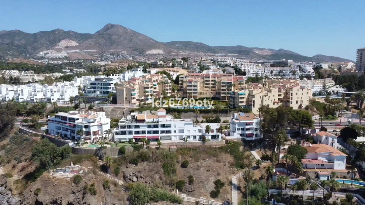 Appartement te koop in Benalmadena Costa | 3 slaapkamers H5442100
