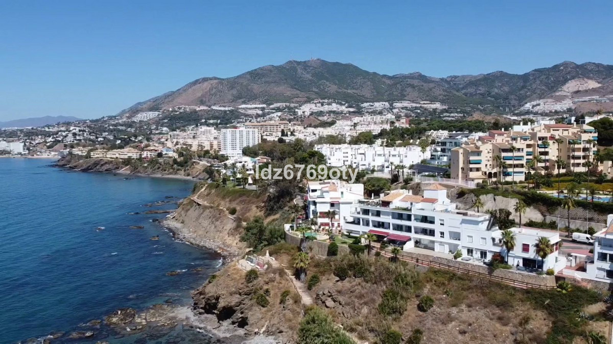 Appartement te koop in Benalmadena Costa | 3 slaapkamers H5442100
