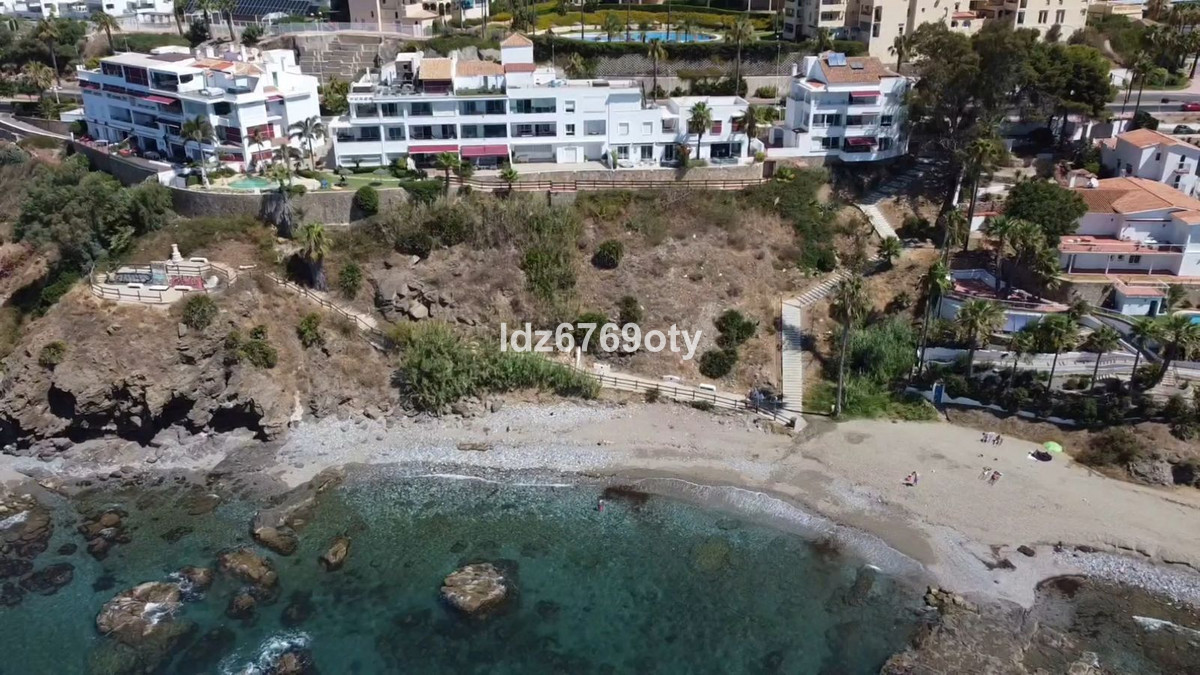 Appartement te koop in Benalmadena Costa | 3 slaapkamers H5442100