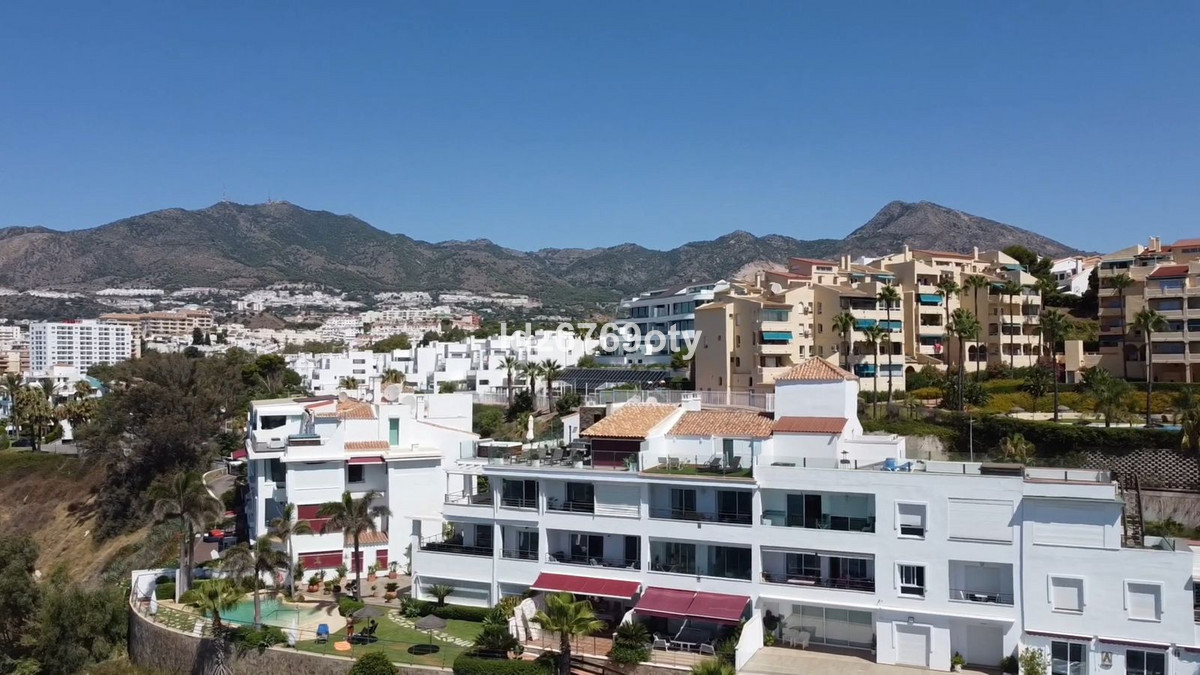 Appartement te koop in Benalmadena Costa | 3 slaapkamers H5442100