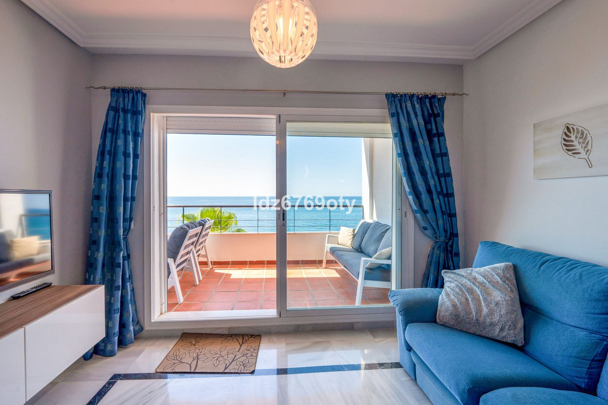 Appartement te koop in Benalmadena Costa | 3 slaapkamers H5442100