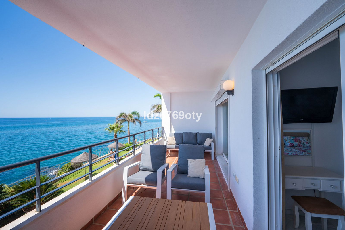 Appartement te koop in Benalmadena Costa | 3 slaapkamers H5442100