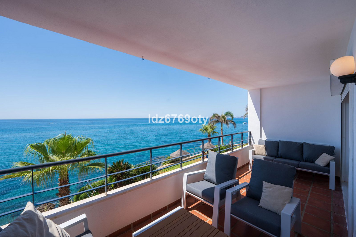 Appartement te koop in Benalmadena Costa | 3 slaapkamers H5442100