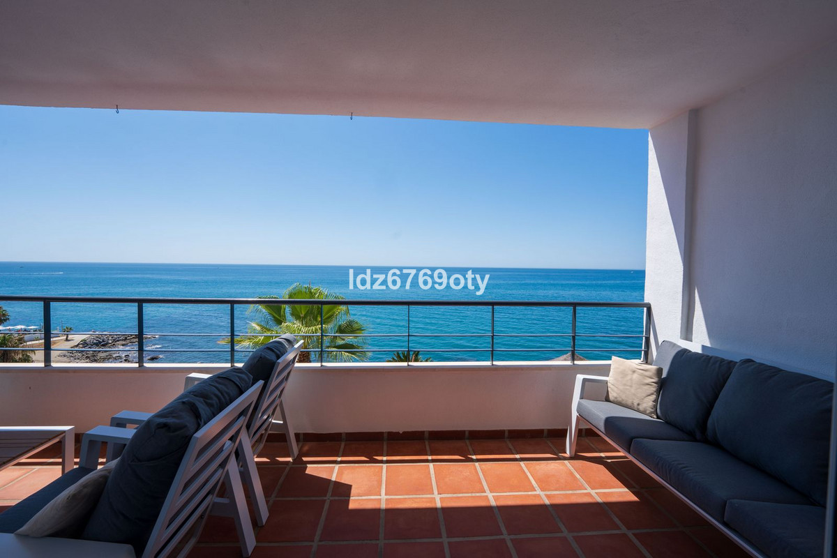 Appartement te koop in Benalmadena Costa | 3 slaapkamers H5442100