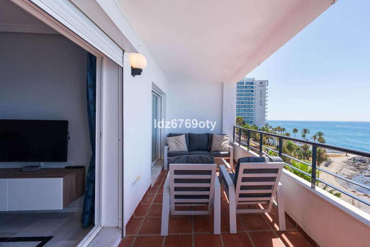 Appartement te koop in Benalmadena Costa | 3 slaapkamers H5442100