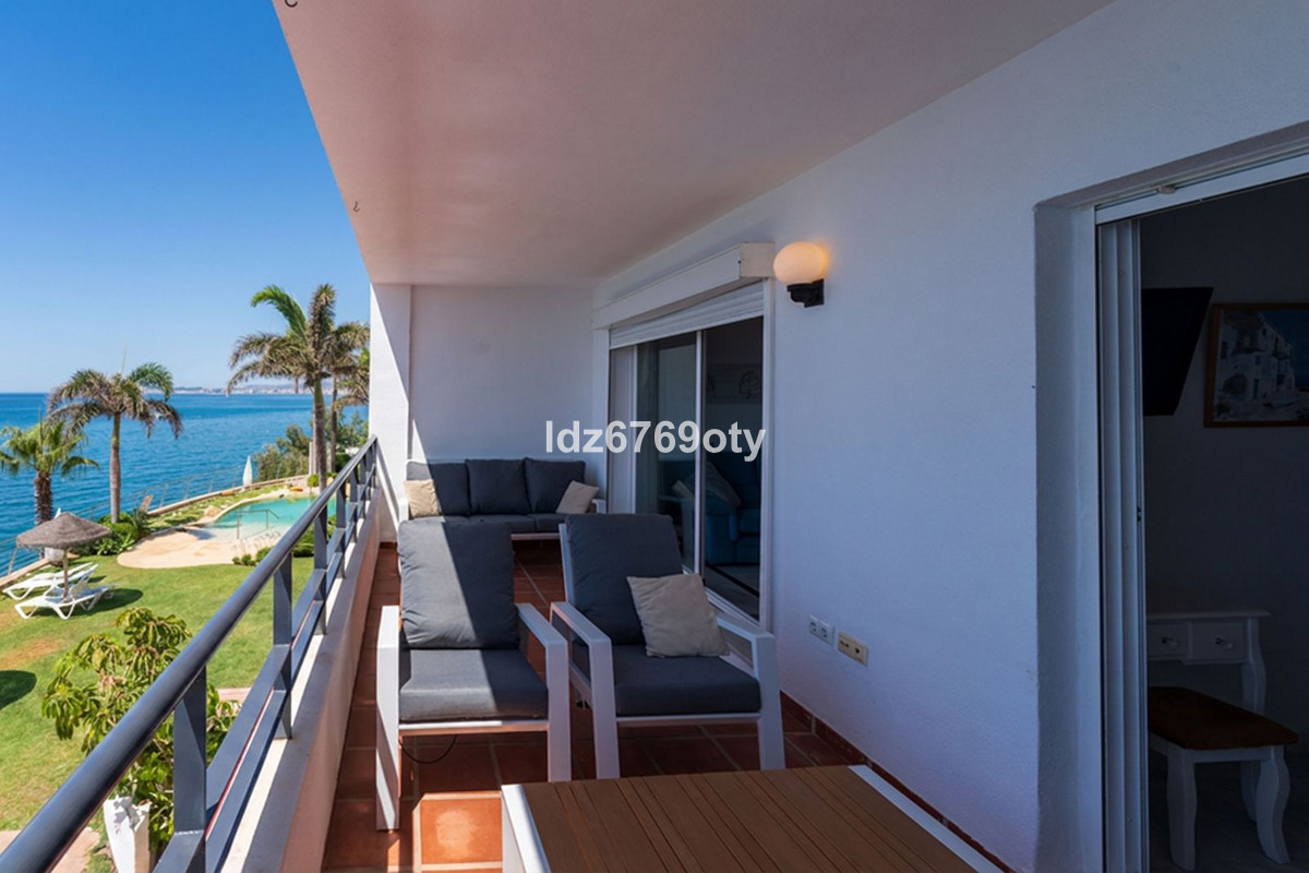 Appartement te koop in Benalmadena Costa | 3 slaapkamers H5442100