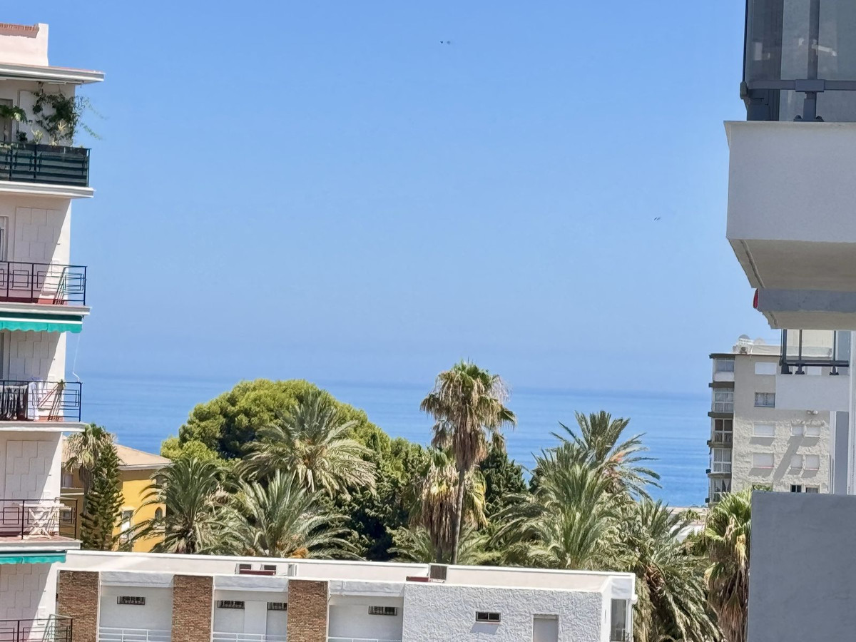 Appartement te koop in Benalmadena Costa | 2 slaapkamers H5443981