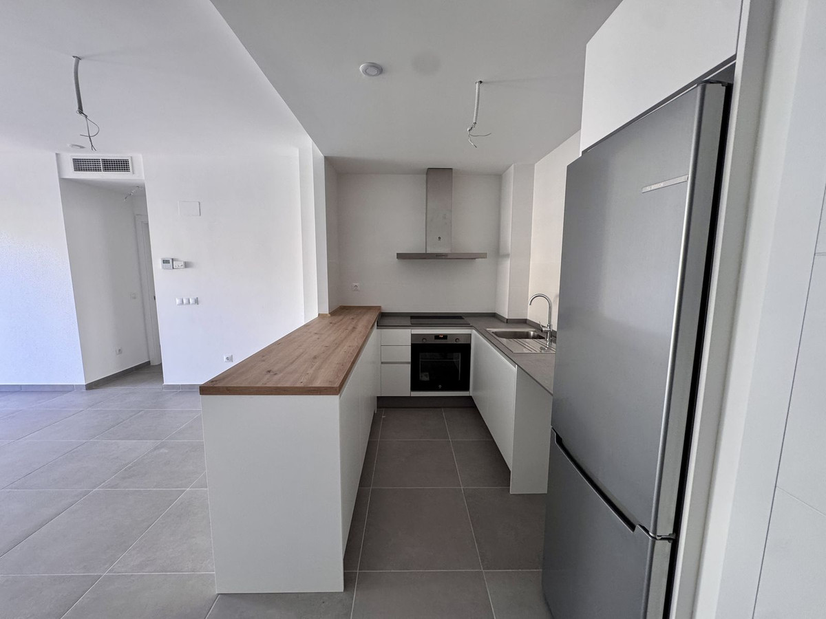 Appartement te koop in Benalmadena Costa | 2 slaapkamers H5443981