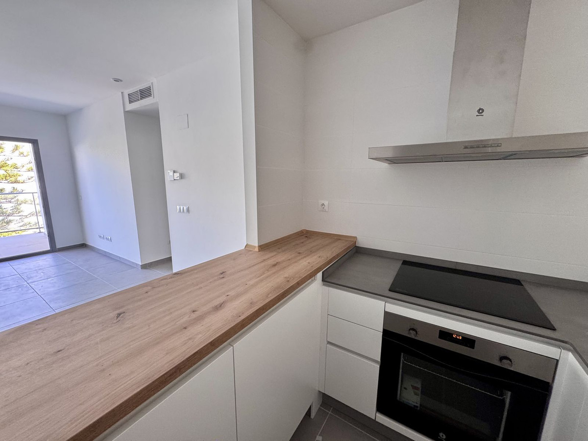 Appartement te koop in Benalmadena Costa | 2 slaapkamers H5443981