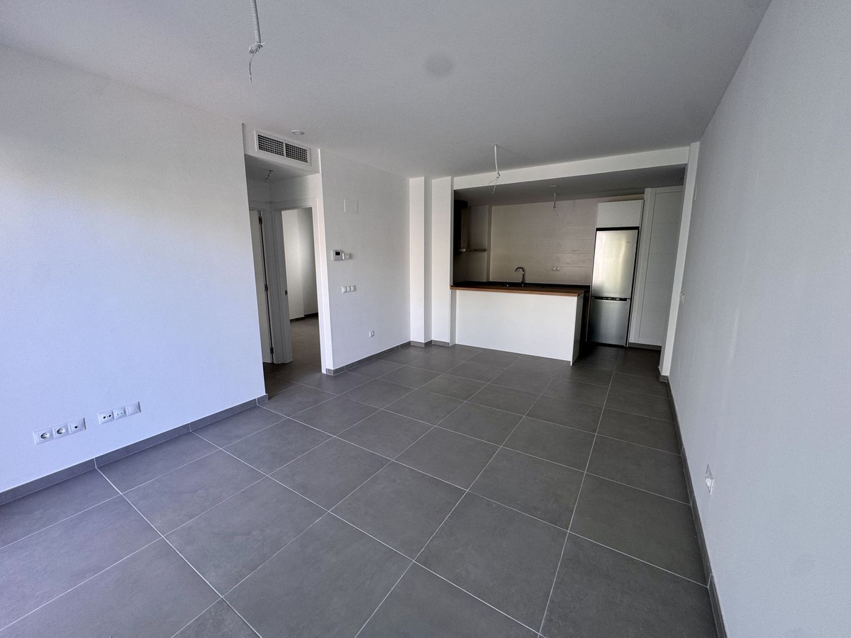 Appartement te koop in Benalmadena Costa | 2 slaapkamers H5443981