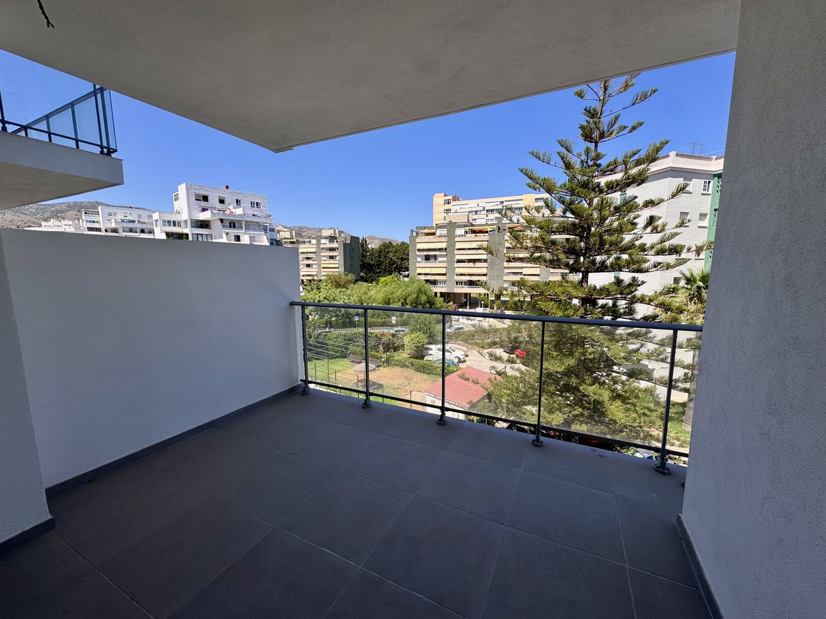Appartement te koop in Benalmadena Costa | 2 slaapkamers H5443981