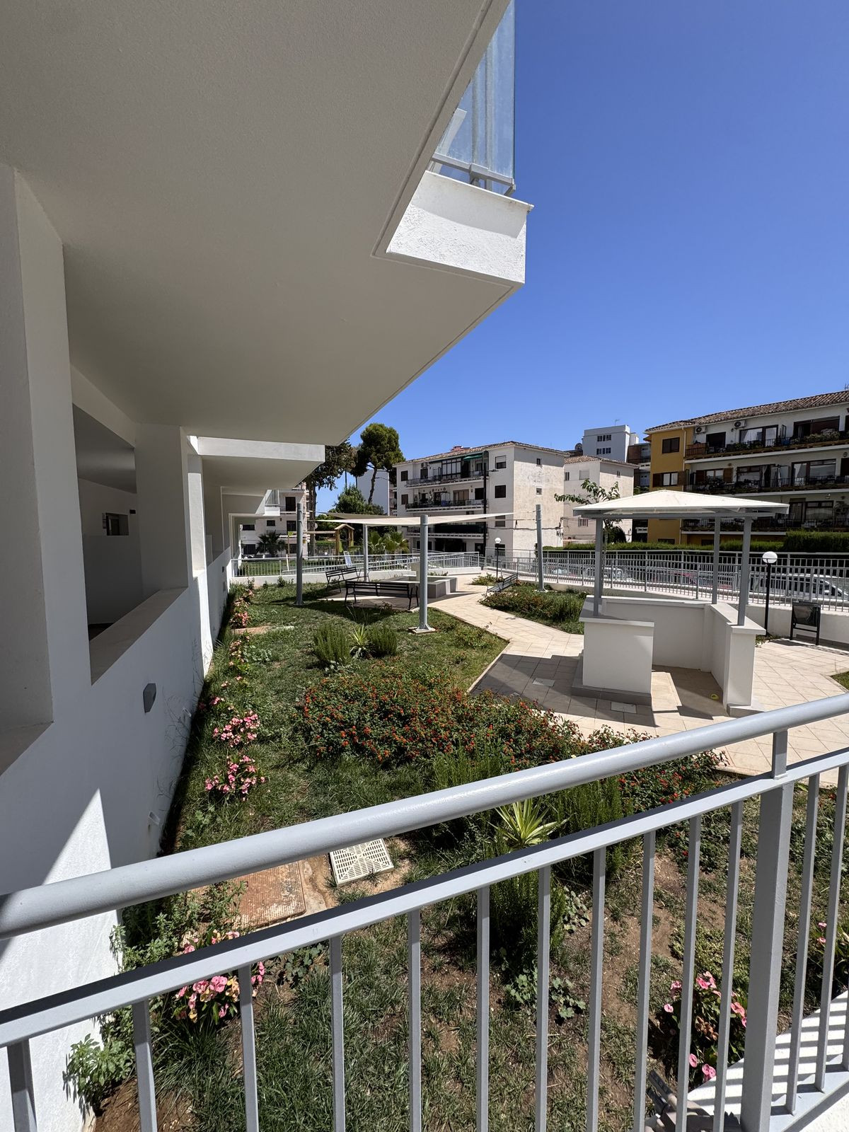 Appartement te koop in Benalmadena Costa | 2 slaapkamers H5443981