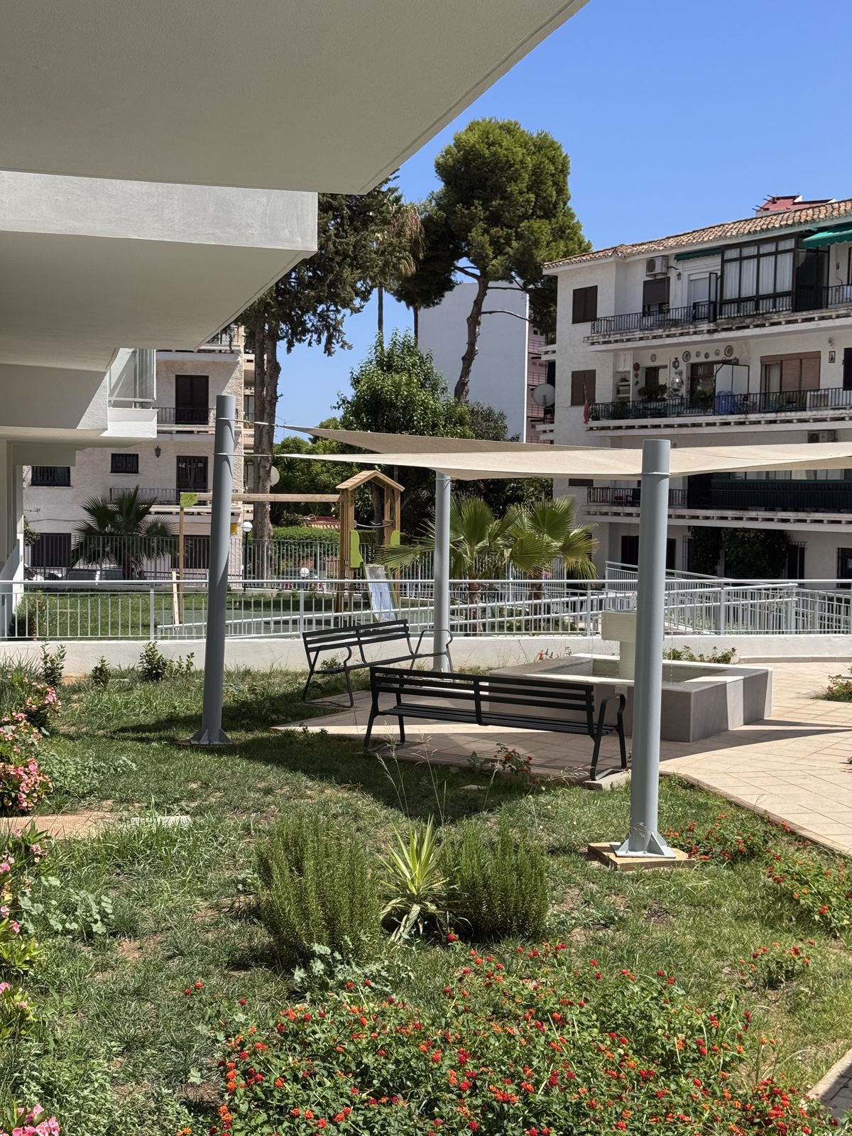 Appartement te koop in Benalmadena Costa | 2 slaapkamers H5443981