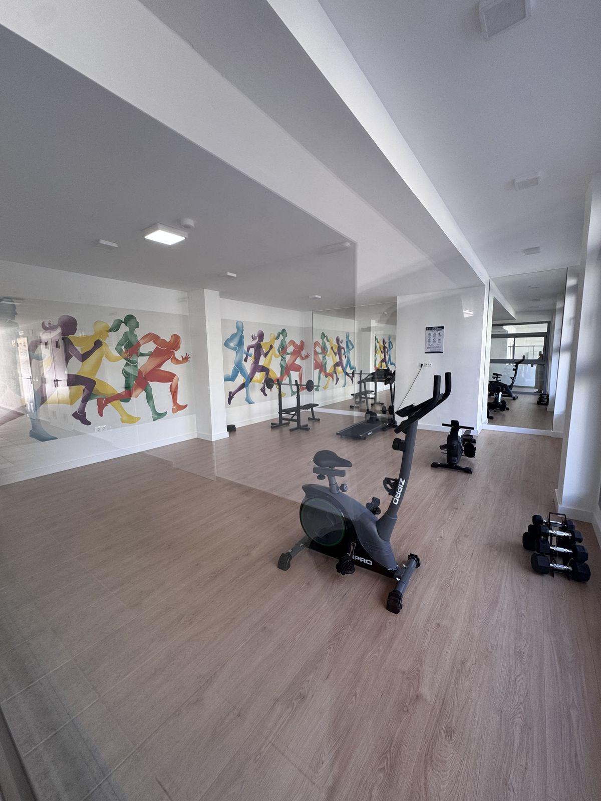 Appartement te koop in Benalmadena Costa | 2 slaapkamers H5443981