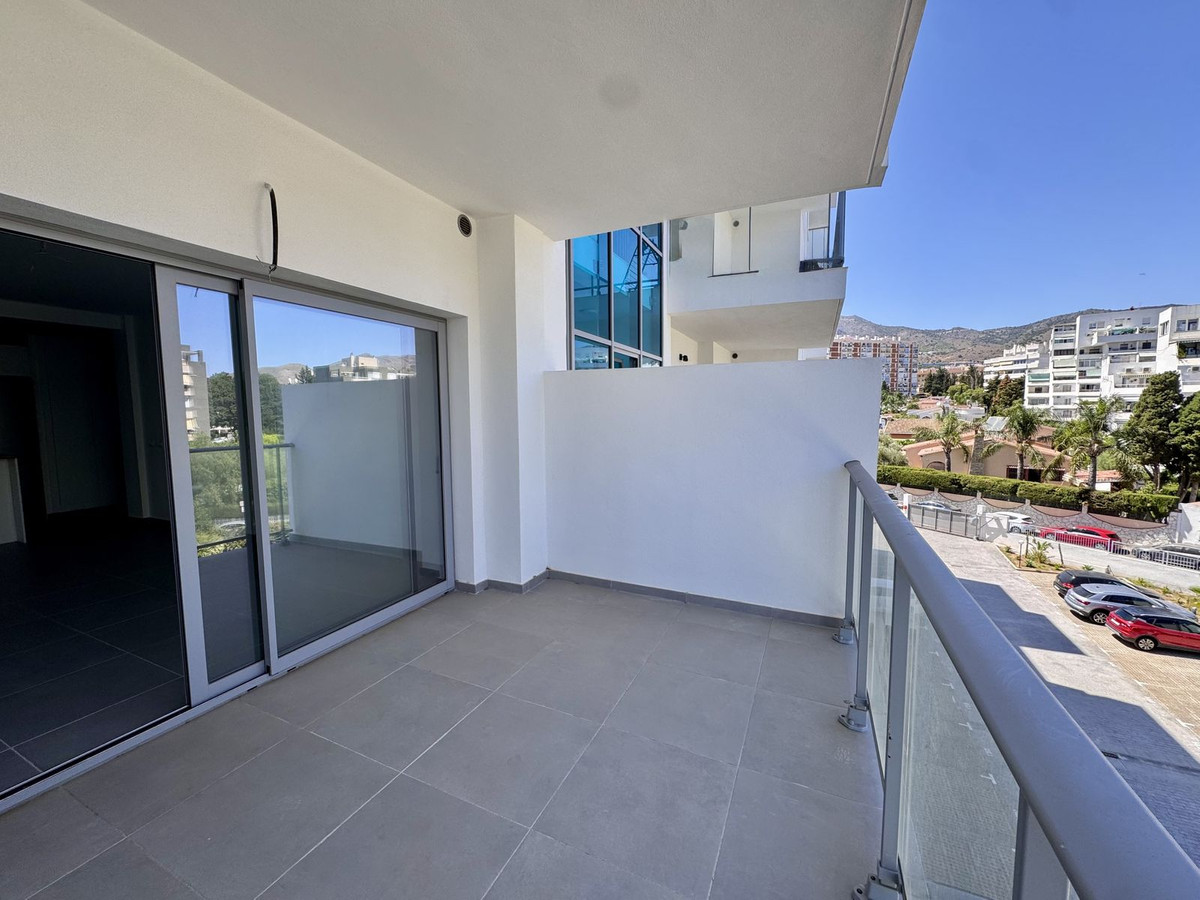 Appartement te koop in Benalmadena Costa | 2 slaapkamers H5443981