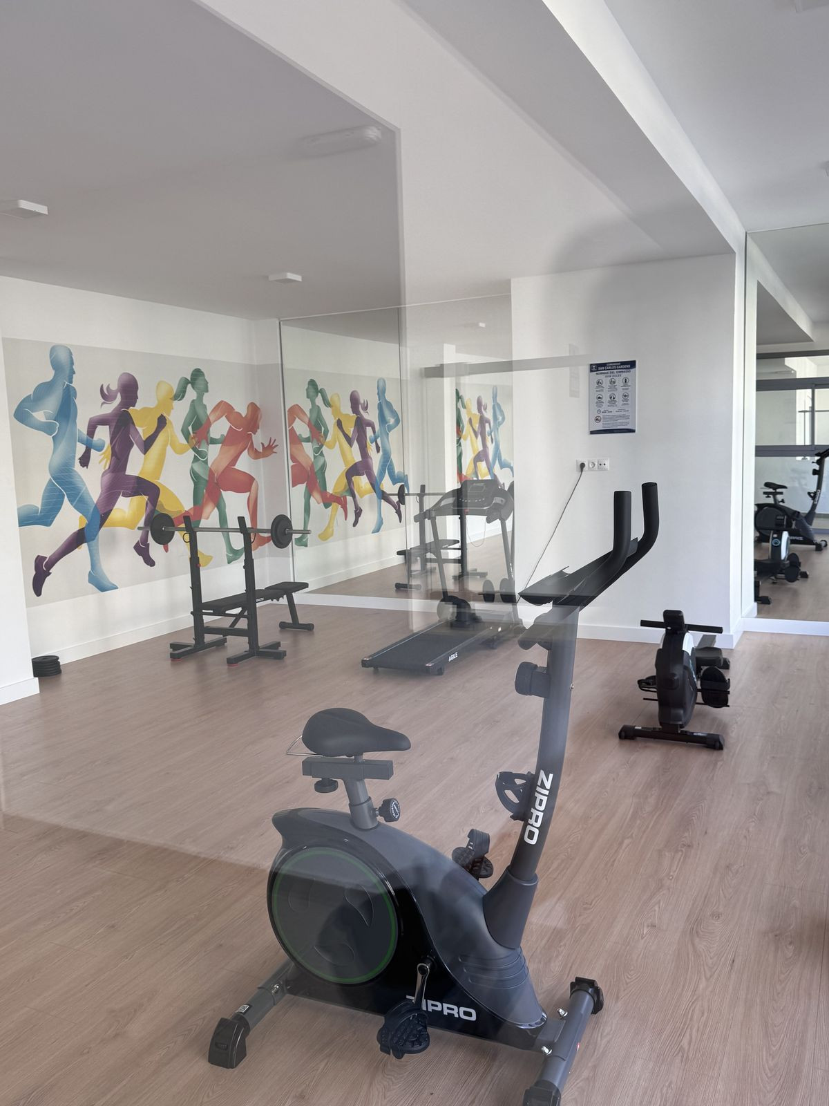 Appartement te koop in Benalmadena Costa | 2 slaapkamers H5443981