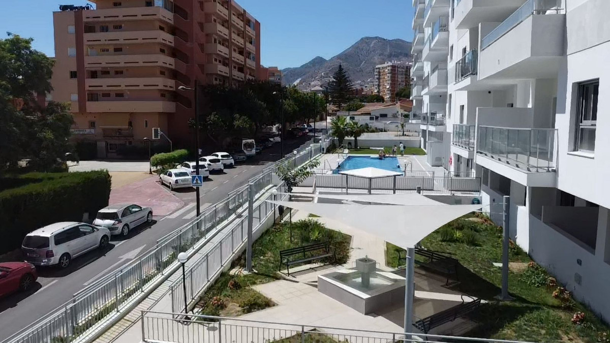 Appartement te koop in Benalmadena Costa | 2 slaapkamers H5443981