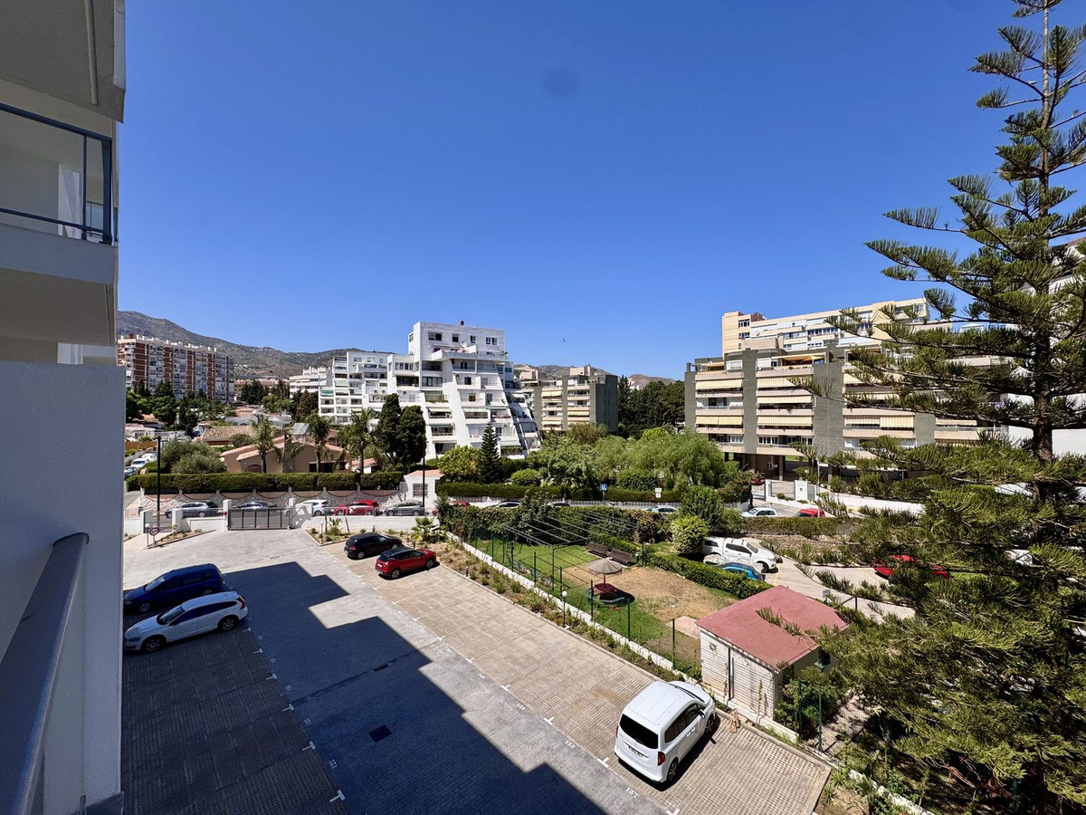 Appartement te koop in Benalmadena Costa | 2 slaapkamers H5443981