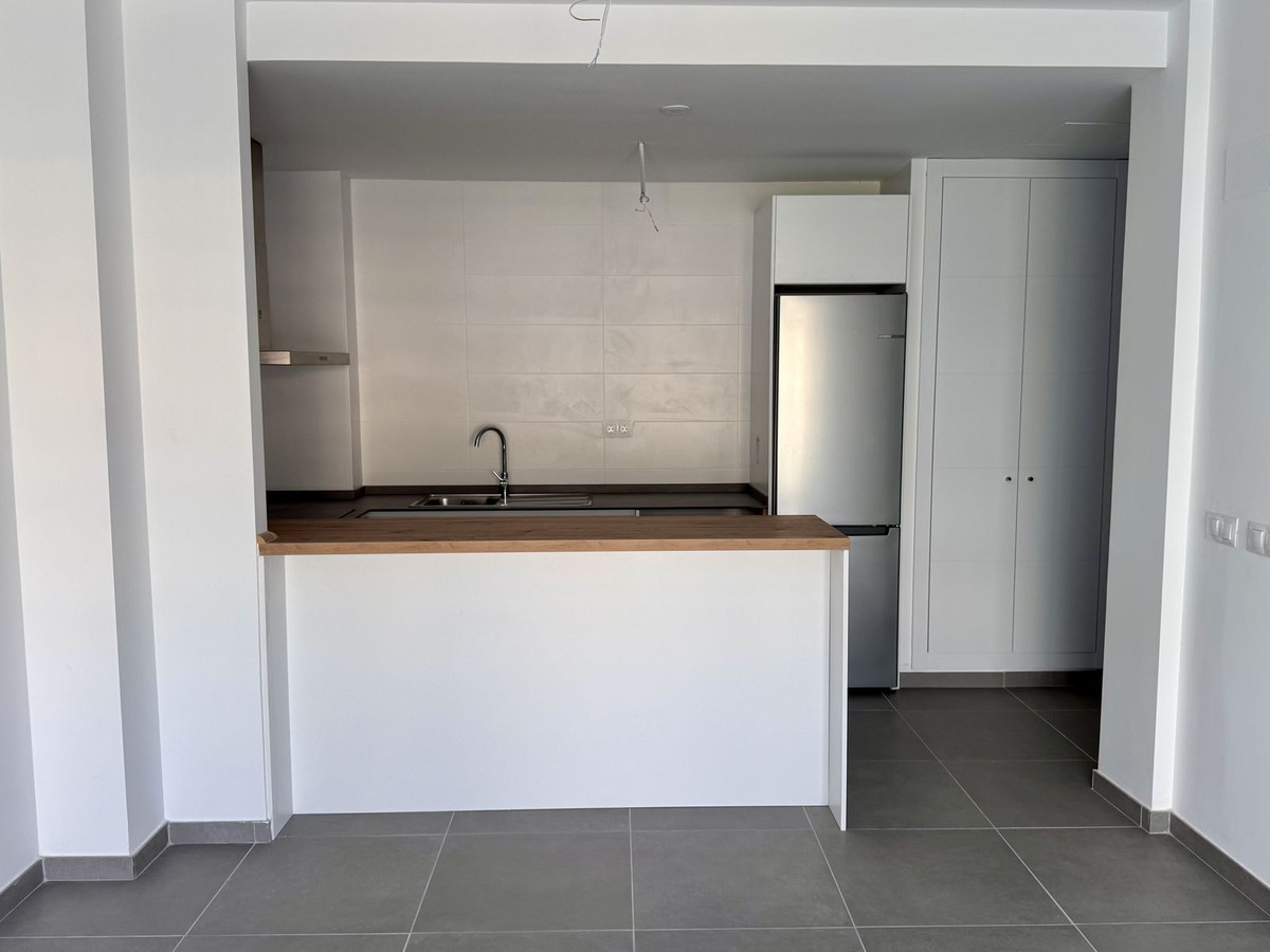 Appartement te koop in Benalmadena Costa | 2 slaapkamers H5443981