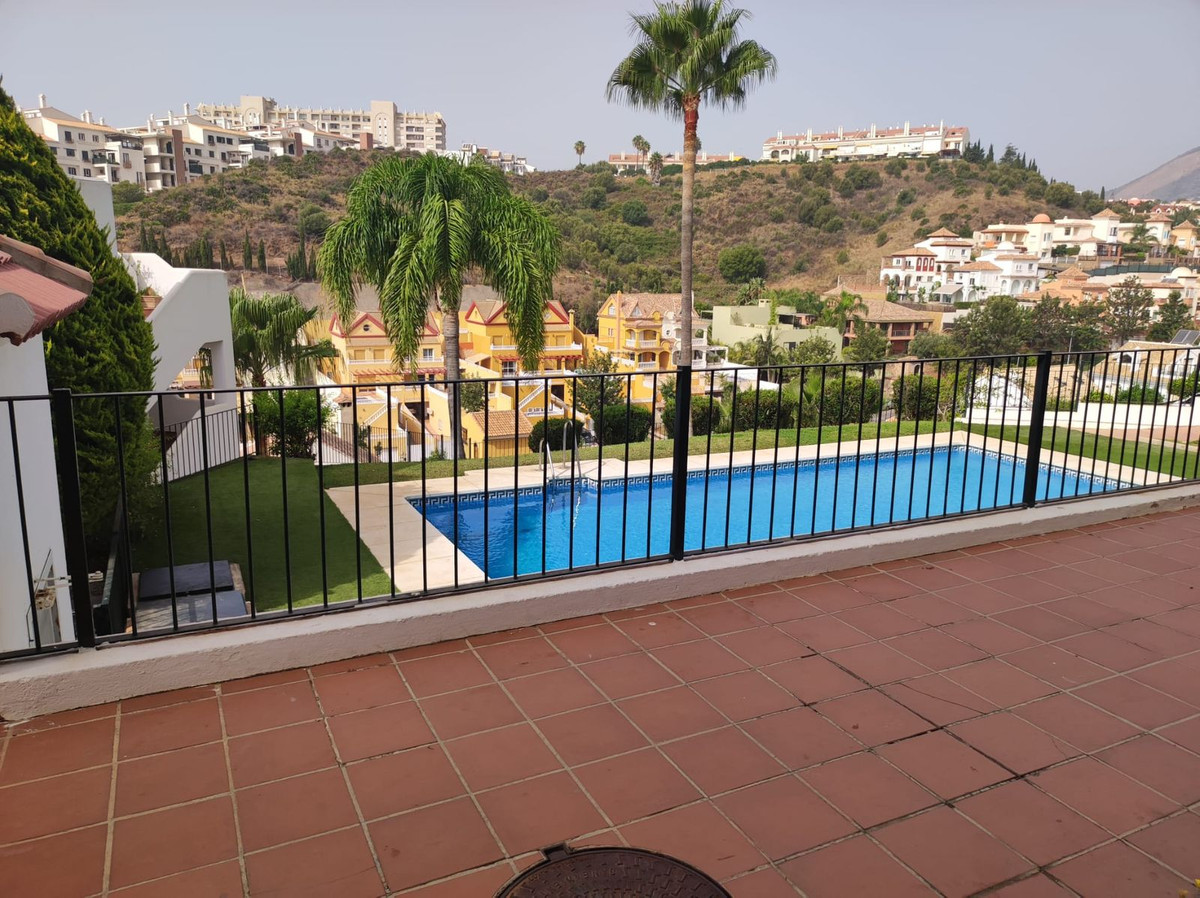 Appartement te koop in Benalmadena Costa | 3 slaapkamers H5444809