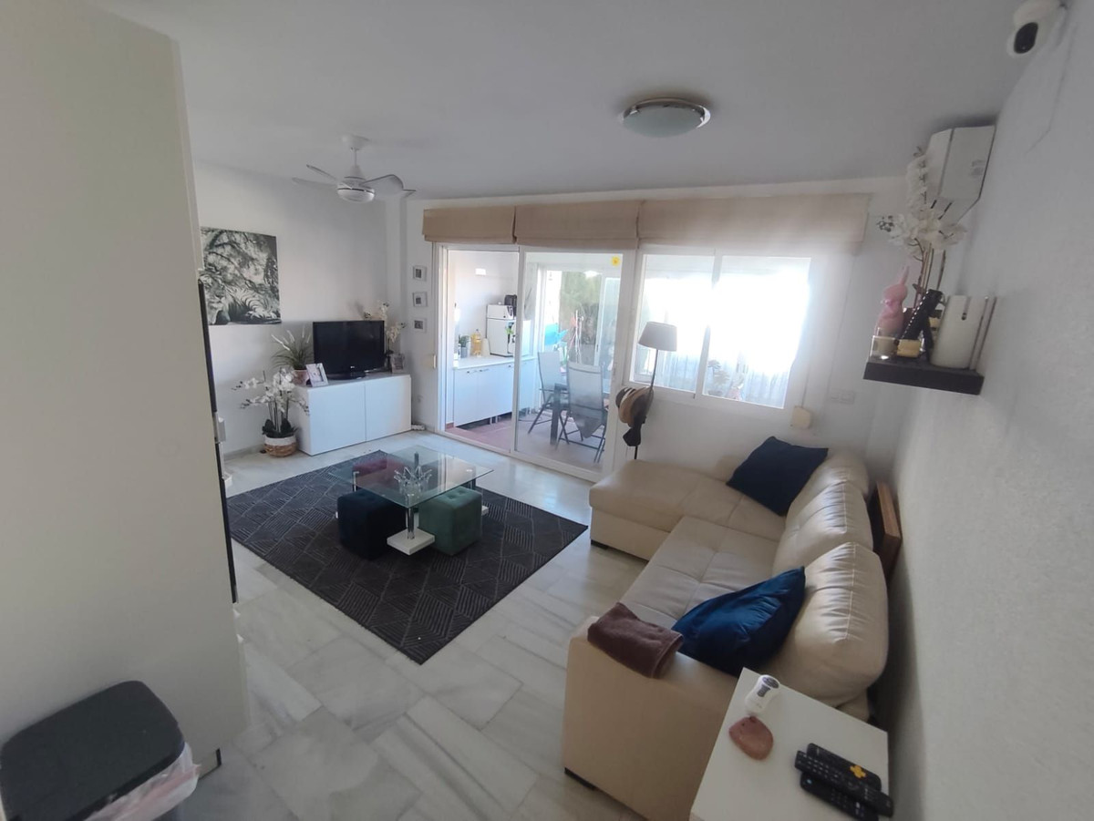 Appartement te koop in Benalmadena Costa | 3 slaapkamers H5444809