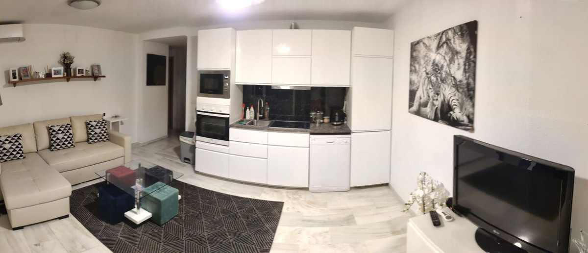 Appartement te koop in Benalmadena Costa | 3 slaapkamers H5444809