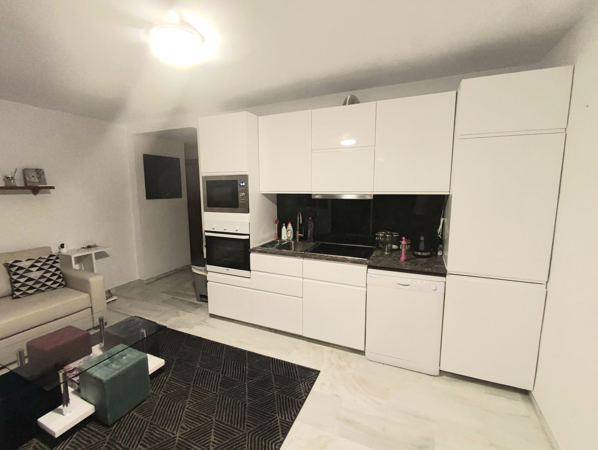 Appartement te koop in Benalmadena Costa | 3 slaapkamers H5444809