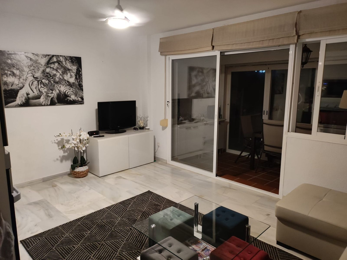 Appartement te koop in Benalmadena Costa | 3 slaapkamers H5444809