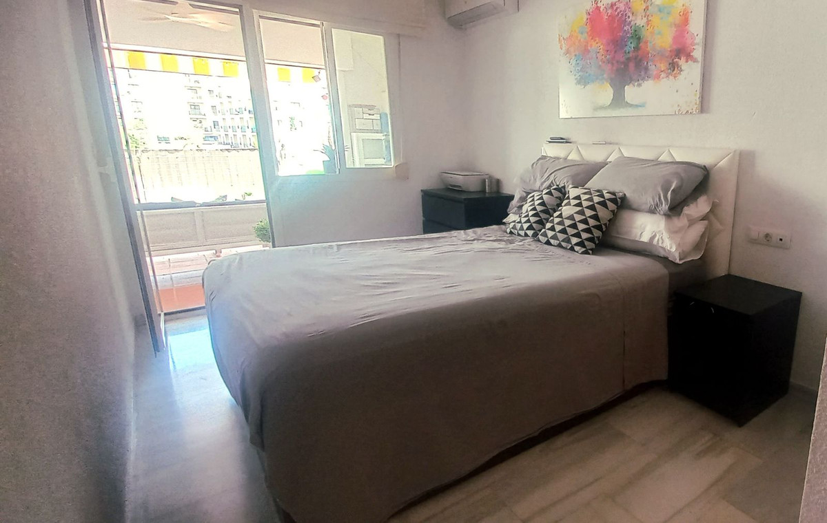Appartement te koop in Benalmadena Costa | 3 slaapkamers H5444809
